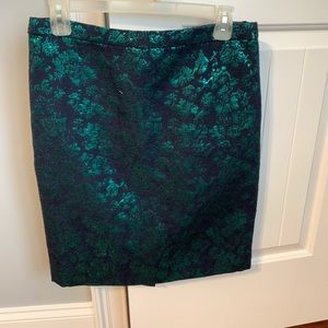 Jcrew The Pencil Skirt size 4